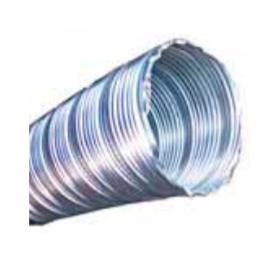 Tubo Inox 50mm