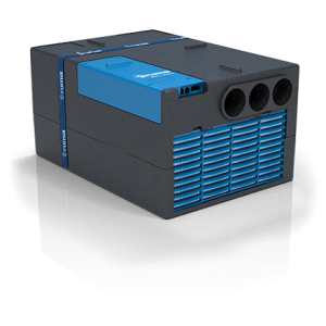 Ar Condicionado Saphir Compact