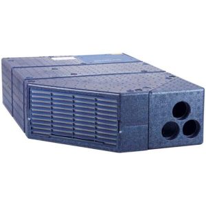 Ar Condicionado Saphir Vario