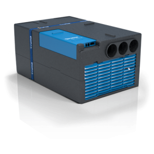 Ar Condicionado Saphir Comfort RC