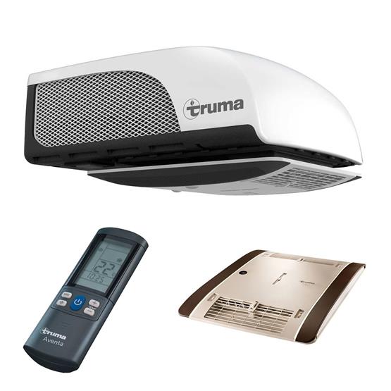 Ar Condicionado Aventa Compact - Image 2