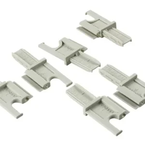 Fixador Lateral em cunha para estores Dometic Seitz