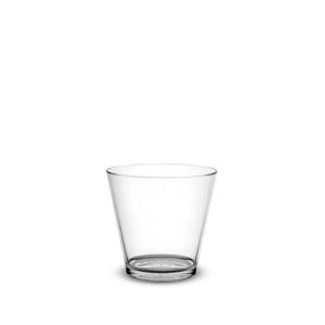 Copo 37cl inquebrável e reutilizável