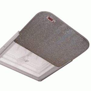 Cortinas Isotermic para Claraboia