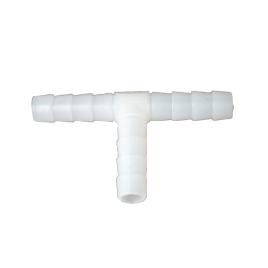 Uniões em “T”