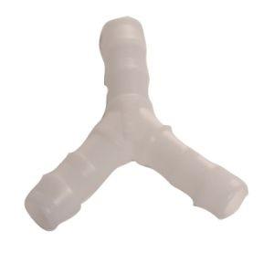 Uniões em “Y”