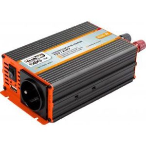 Conversor Onda Modificada 600W