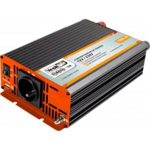 Conversor Onda Modificada 1000W