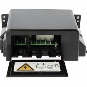 Placa eléctronica Frig. THETFORD eléctrico peq/gra