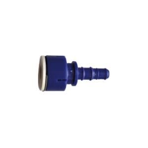 União Encaixe Rápido 12mm/Tetina