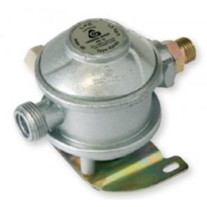 Redutor Gás 0Mb 1,5Kg/h saída 10mm