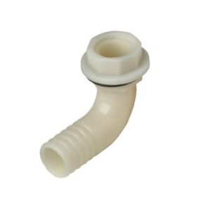 Ligador Curvo 40mm
