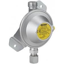 REDUTOR 30 MBAR C/ BICONE
