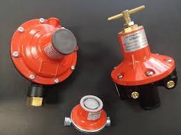 REDUTOR 50 MBAR1/4" C/ ROSCA