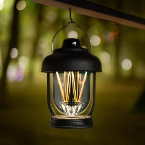 Lanterna CampGlow da HABA