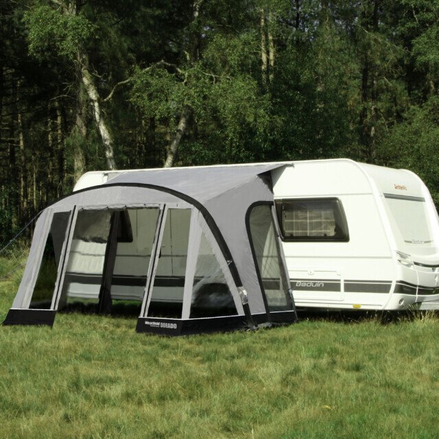 Avançado Dorado XL para Caravana - Image 2
