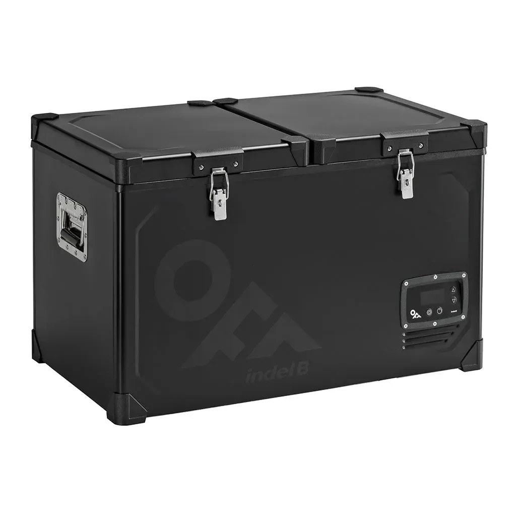 TB65 DD Steel Black - Image 2