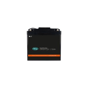 Lítio Power Basic 12 V – 50 A