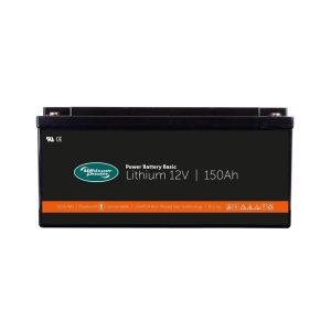 Lítio Power Basic 12 V – 150 A