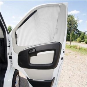 Estore Remifront para Porta de Cabine