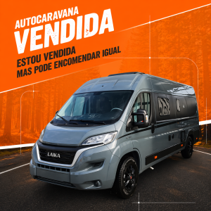 Laika Ecovip 645