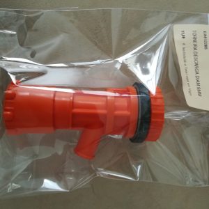Torneira descarga diam 9mm