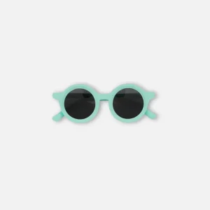 GAFAS DE SOL FLEXIBLES (4-8)  - Verde