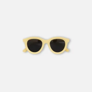 GAFAS DE SOL FLEXIBLES (4-8)  - Amarillo