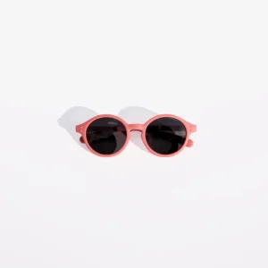 GAFAS DE SOL FLEXIBLES (2-4)  - Rojo