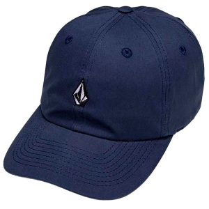 Bone Volcom Mini Mark Azul
