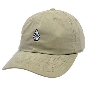 Bone Volcom Mini Mark Caqui