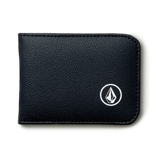 Carteira Volcom Circle Stone